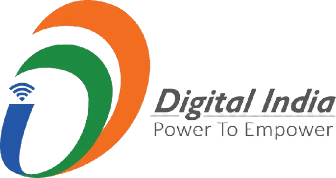 Digital Sikkim Logo