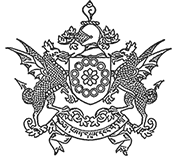 Government of Sikkim Emblem